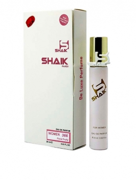 SHAIK № 366 LANVIN RUMMER 2 ROSE (W) 20 мл