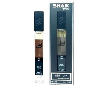 SHAIK № 287 (ARMANI CODE SPORT) 10 ml
