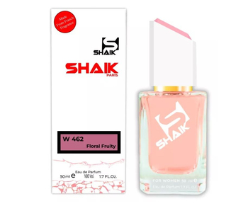 SHAIK № 462 (CHANEL L'EAU ROUGE №1 FOR WOMEN) 50 ml