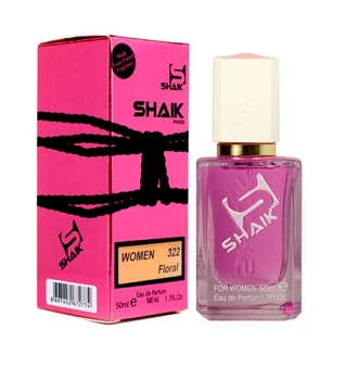 SHAIK № 322 GIORGIO ARMANI MY WAY (Женские) 50 мл