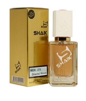 SHAIK № 275 ALLURE HOMME 50 ML