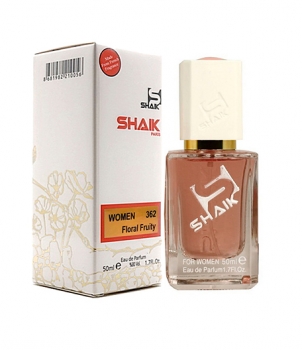 SHAIK № 362 LACOSTE EAU DE LACOSTE (Женские) 50 мл