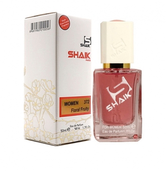 SHAIK № 372 LANVIN ECLAT FLEURS (Женские) 50 мл