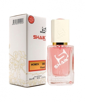 SHAIK № 392 TIFFANY.CO (Женские) 50 мл