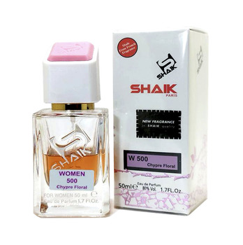 SHAIK № 500 DIOR MISS DIOR ESSENCE EDP 50 ml