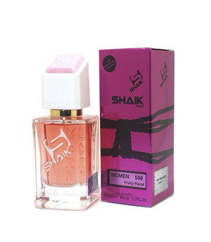 SHAIK № 508 (THIERRY MUGLER ALIEN PULP) 50 ml