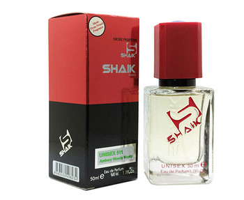SHAIK PLATINUM № 511 унисекс 50 ml