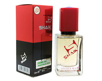 SHAIK № 515 унисекс 50 ml