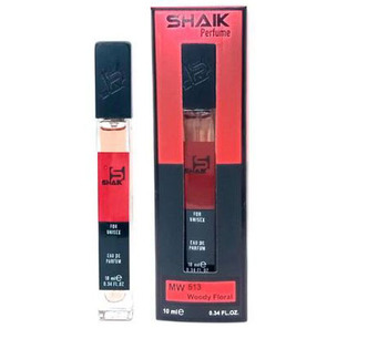SHAIK № 513 унисекс 10 ml