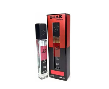SHAIK № 523 (TOM FORD ROSE D'AMALFI) УНИСЕКС 10 ml