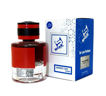SHAIK PLATINUM № 569 HORMONE PARIS GABA 50 ml