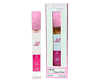 SHAIK № 84 (GIORGIO ARMANI ACQUA Dl GIOIA FOR WOMEN) 10 ml