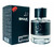 SHAIK PLATINUM № 163 HUGO BOSS THE SCENT FOR MEN 50 ml