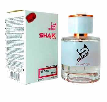 SHAIK № 338 ARMAIN YOU (W) 50 мл