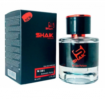 SHAIK № 281 Clive Christian 50 мл