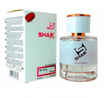 SHAIK № 372 LANVIN ECLAT FLEURS (W) 50 мл
