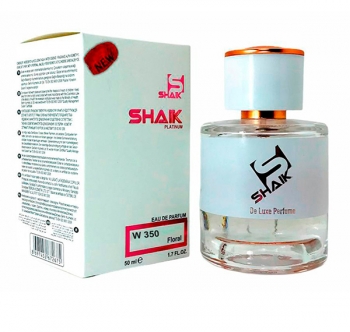 SHAIK № 384 SISLEY SOIR DE LUNA (W) 50 мл