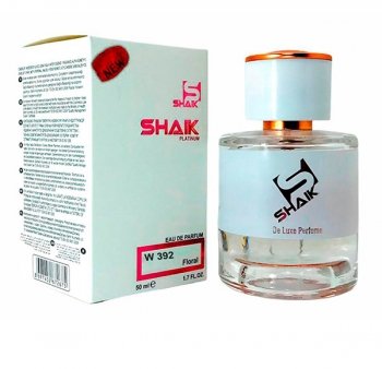 SHAIK № 392 TIFFANY.CO (W) 50 мл