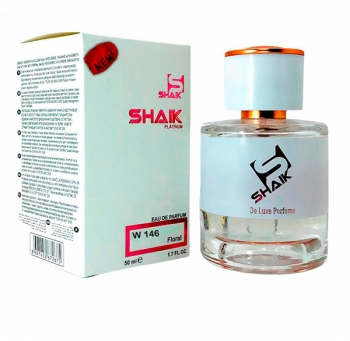 SHAIK № 146 PACO RABANNE ULTRAVIOLET (W) 50 мл
