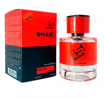 SHAIK № 329 MEMO MARFA (Y)  50 мл