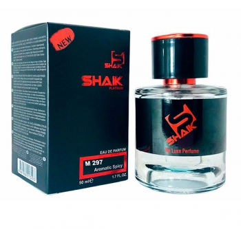 SHAIK № 297 Kinski Kinski (M)  50 мл