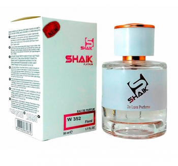 SHAIK № 352 HUGO BOSS FEMME 50 мл