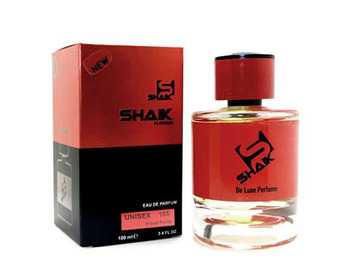 SHAIK PLATINUM № 165 EX NIHILO FLEUR NARCOTIQUE УНИСЕКС 100 ml