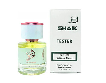 SHAIK № 230 (LANCOME LA VIE EST BELLE L'ABSOLU) FOR WOMEN 25 ml