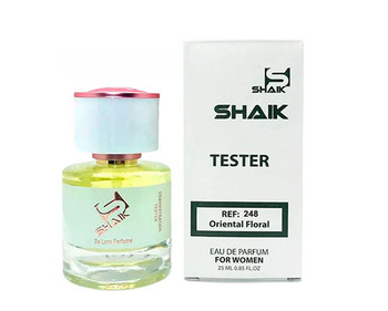 SHAIK № 248 (CHANEL GABRIELLE) FOR WOMEN 25 ml