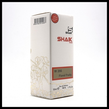 SHAIK W 266 (BLACKBERRY & BAY FOR WOMEN) 50ml