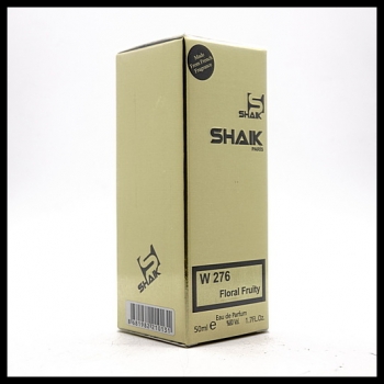 SHAIK W 276 (SIMIMI BLANC D'ANNA FOR WOMEN) 50ml