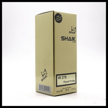 SHAIK W 278 (SIMIMI MEMOIRE D'ANNA FOR WOMEN) 50ml
