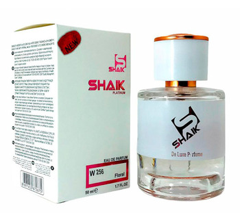 SHAIK PLATINUM № 256 (AMOUAGE HONOUR FOR WOMEN) 50 ml