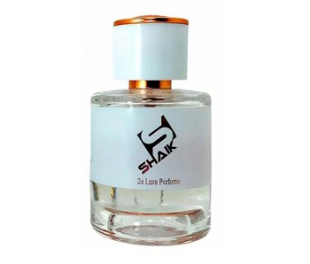 SHAIK PLATINUM № 480 (YVES SAINT LAURENT BLACK OPIUM OVER RED) 50 ml