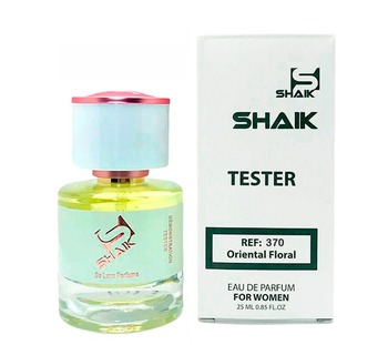 SHAIK ТЕСТЕР № 341 УНИСЕКС 25ml