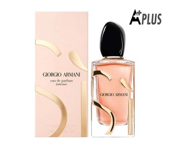 A-PLUS GIORGIO ARMANI SI INTENSE 2023 100 ml