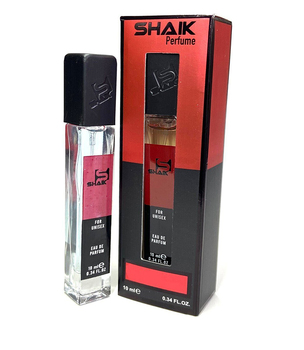 SHAIK M&W 469 (VERTUS NARCOS'IS) УНИСЕКС 10ml