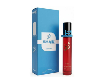 SHAIK 5525 LOUIS VUITTON SYMPHONY УНИСЕКС 20 ml
