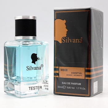 Silvana M 808 (LACOSTE ESSENTIAL MEN) 50ml