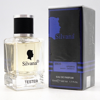 Silvana M 835 (CALVIN KLEIN EUPHORIA MEN) 50ml