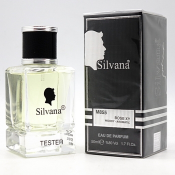 Silvana M 855 (HUGO BOSS HUGO XY MEN) 50ml
