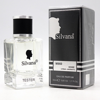 Silvana M 860 (DIOR HOMME COLOGNE MEN) 50ml