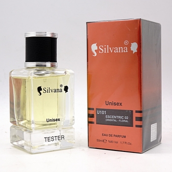 Silvana U 101-02 UNISEX) 50ml