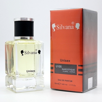 Silvana U 105 (EX NIHILO FLEUR NARCOTIQUE UNISEX) 50ml