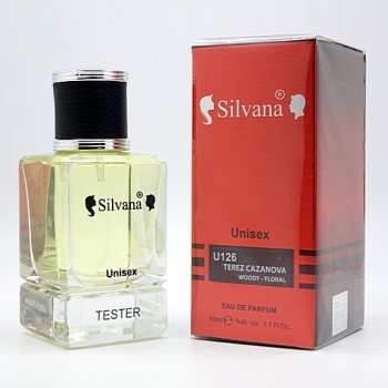 Silvana U 128 (TIZIANA TERENZI KIRKE UNISEX) 50ml