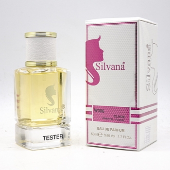 Silvana W 306 (CHLOE EAU DE PARFUM WOMEN) 50ml