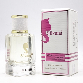 Silvana W 310 (DOLCE & GABBANA THE ONE WOMEN) 50ml