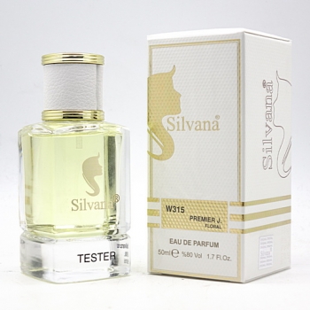 Silvana W 315 (NINA RICCI PREMIER JOUR WOMEN) 50ml