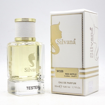 Silvana W 326 (NINA RICСI NINA WOMEN) 50ml