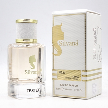 Silvana W 327 (TRUSSARDI DONNA WOMEN) 50ml